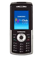 Samsung I300 2G Mobile Phone